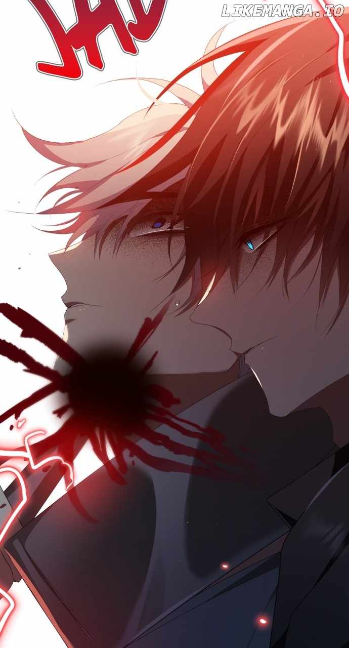 Zero Game Chapter 303 24